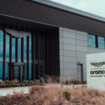 Aston Martin Aramco Formula 1 Team