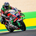 Castrol Honda LCR Johann Zarco MotoGP Grand Prix of Brazil