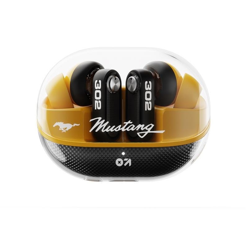 GOBOULT Mustang Sprint TWS