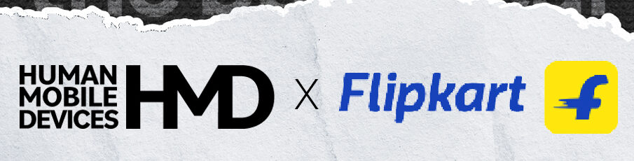 HMD Flipkart