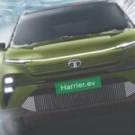 Harrier.ev Fearless+ QWD 75