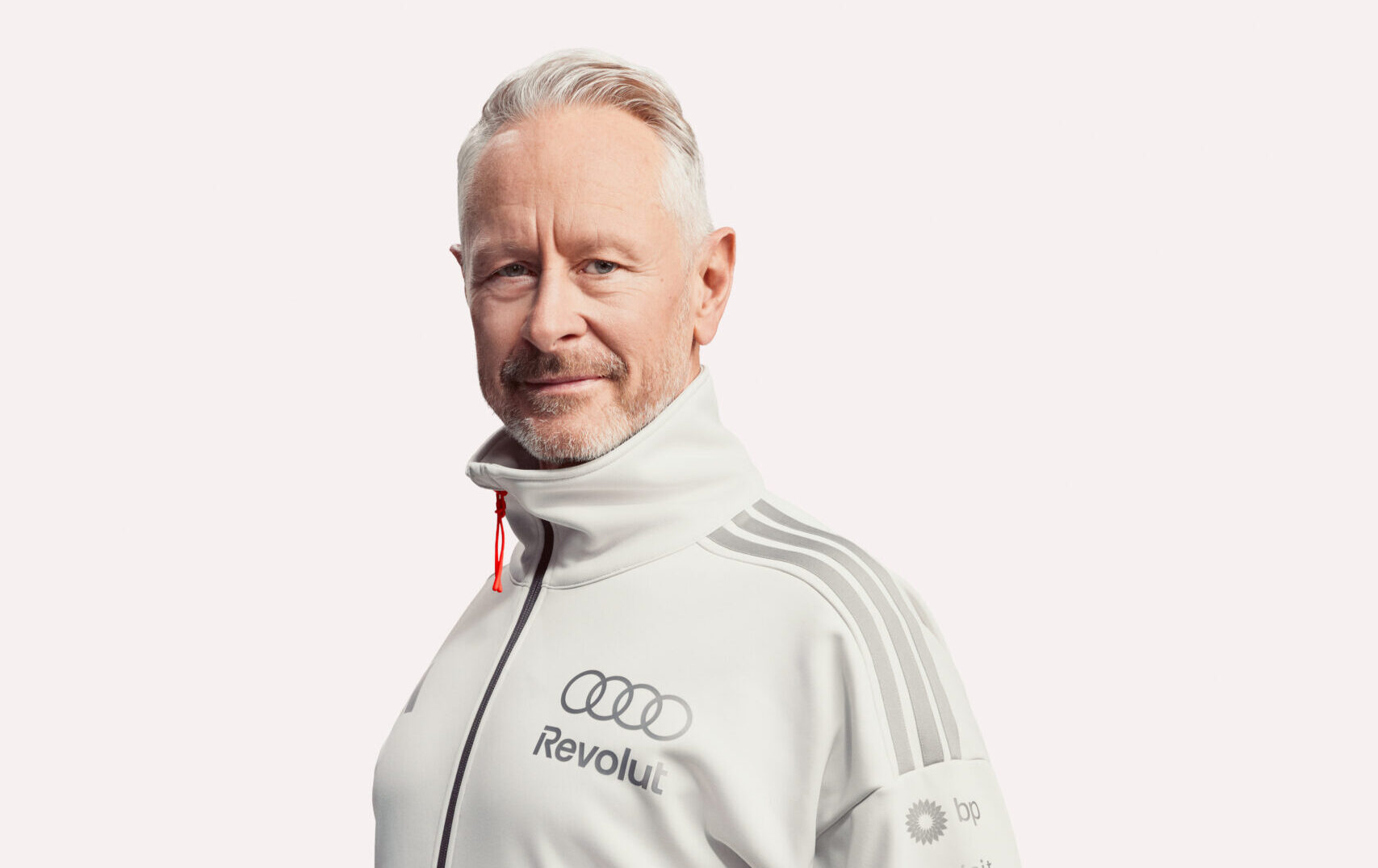 Jonathan Wheatley, Team Principal