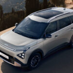 Kia Cares Clavis MY26