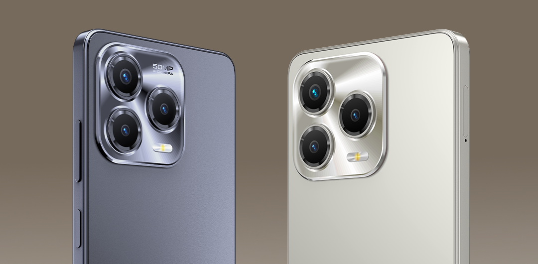 Lava Bold N2 Pro - 1