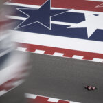 Marc Marquez Ducati Lenovo Team MotoGP Grand Prix of the United States