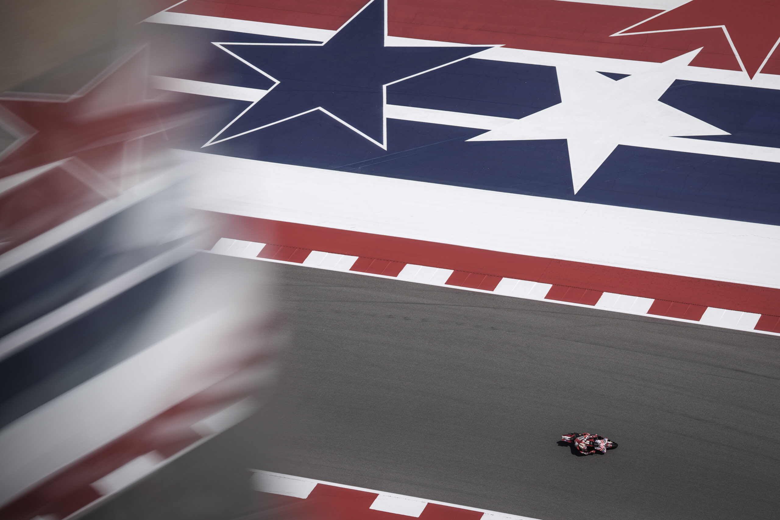 Marc Marquez Ducati Lenovo Team MotoGP Grand Prix of the United States