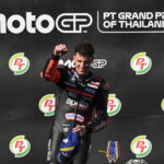 Marco Bezzecchi Aprilia Racing MotoGP