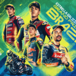 MotoGP Grand Prix of Brazil