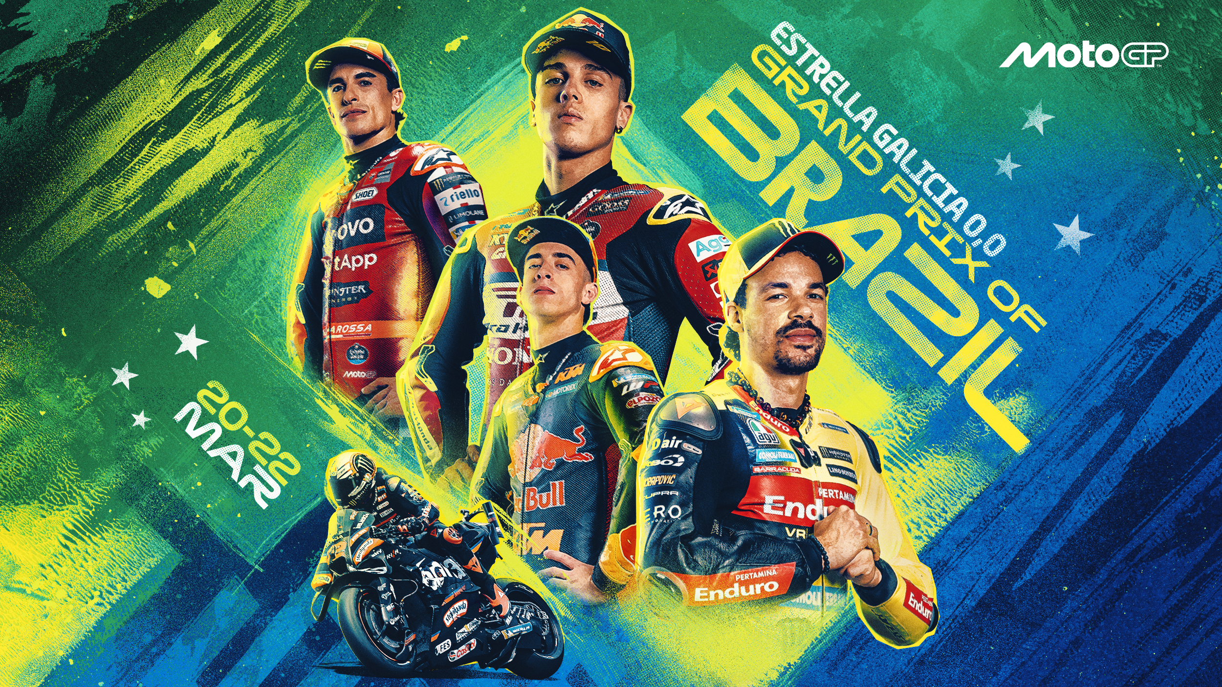 MotoGP Grand Prix of Brazil