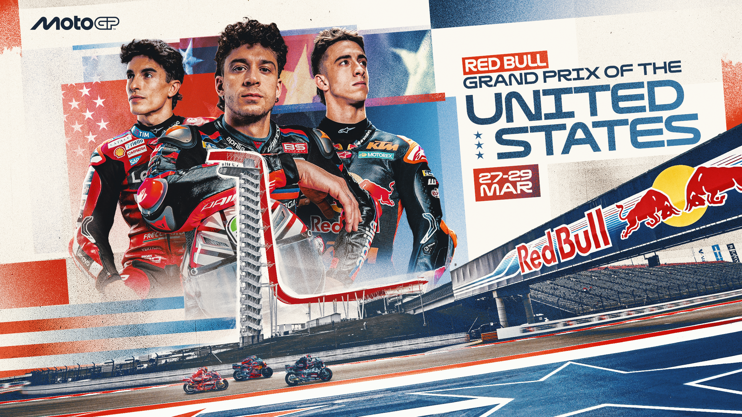 MotoGP Grand Prix of the United States