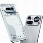 Nothing (4a) (4a) Pro