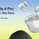 OnePlus Nord Buds 4 Pro