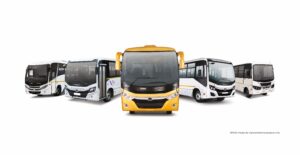 Tata Motors to power India’s next era of mass mobility; wins pan India orders of over 5,000 buses from multiple State Transport Undertakings