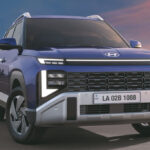 The all-new Hyundai VENUE & VENUE N Line Achieve 5-Star Safety Rating at Bharat NCAP