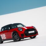 The new MINI Cooper S Victory Edition