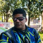 1. Philippos Matthai, the premier class INAC champion 2025 in INRC colours