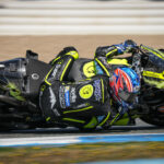 Ai Ogura MotoGP Jerez Test