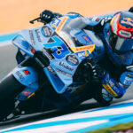 Alex Marquez BK8 Gresini Racing MotoGP