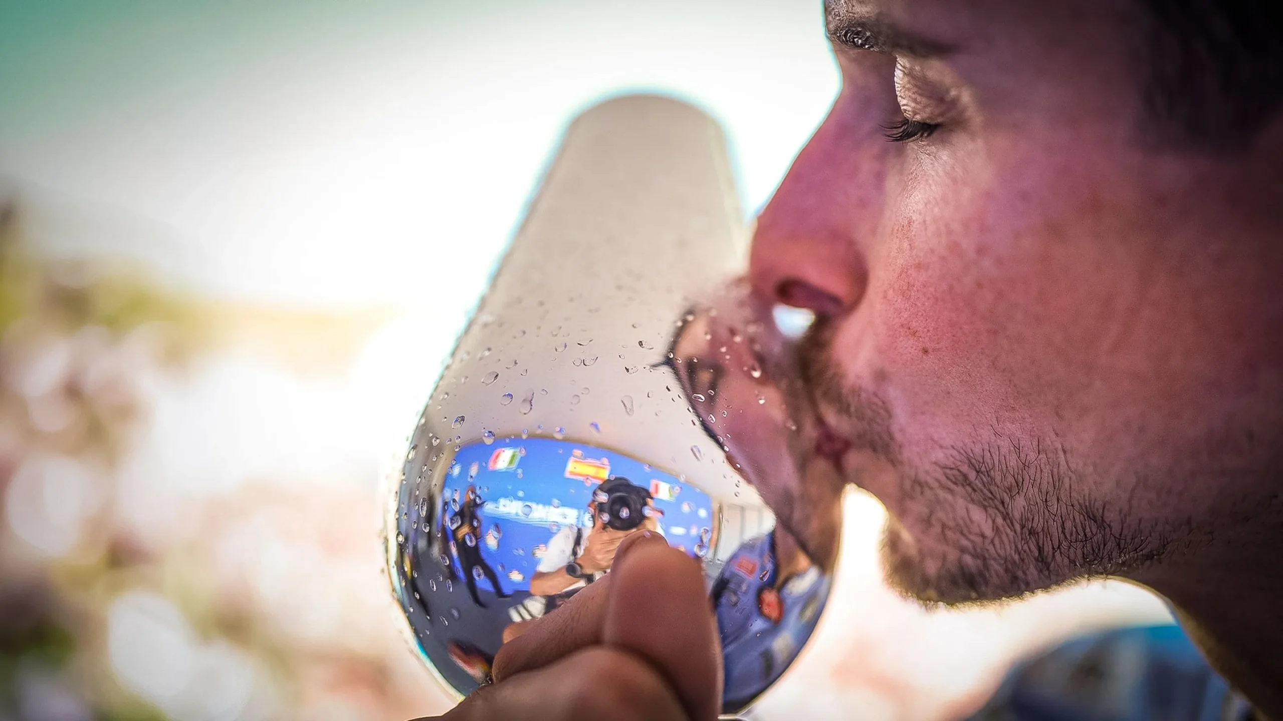 Alex Marquez Gresini MotoGP