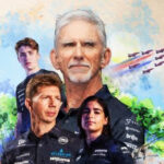 Altassian Williams F1 Team Goodwood Festival of Speed