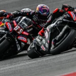 Aprilia Records MotoGP