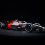 Audi Revolut F1 Team Memento Exclusives