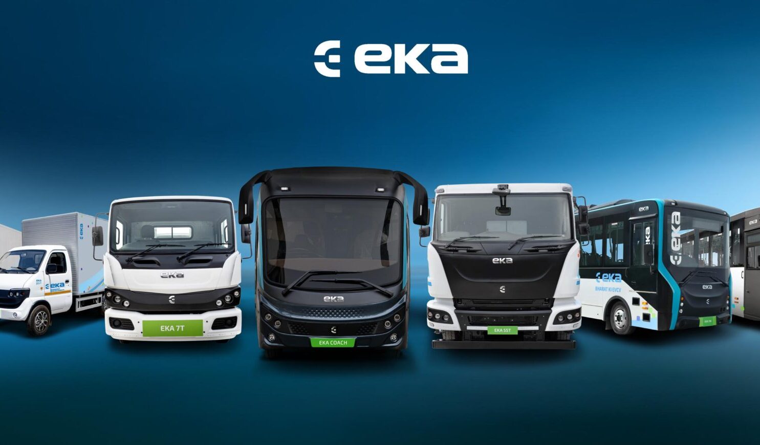 EKA Mobility_Product Portfolio