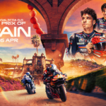 Grand Prix of Spain MotoGP