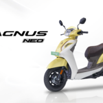 Greaves Electric Mobility Ampere Magnus New Magnus Neo