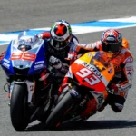 Jerez Spanish Grand Prix MotoGP