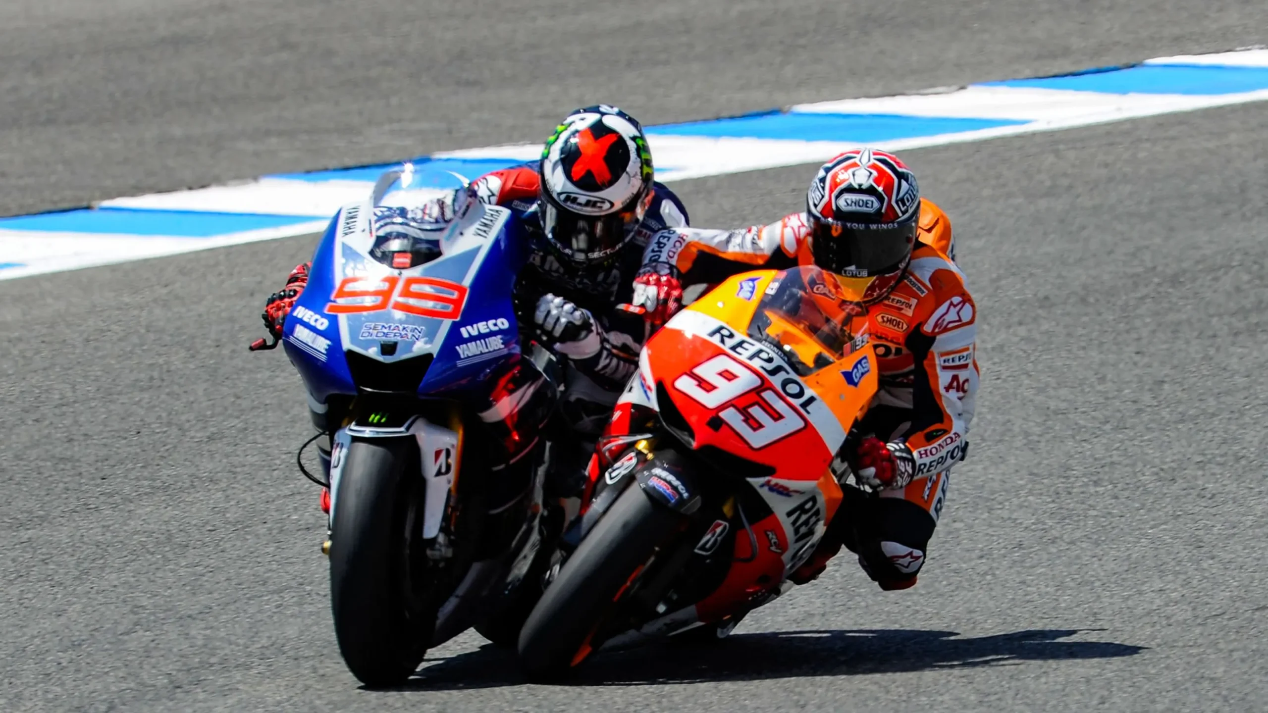 Jerez Spanish Grand Prix MotoGP