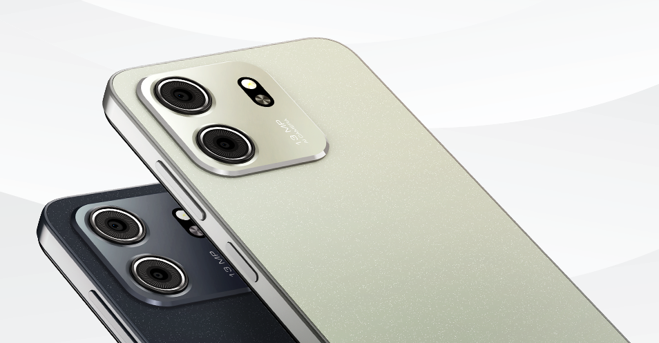 Lava Bold N2 Lite - 1