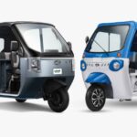 Mahindra LMM EV Range