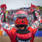 Marc Marquez Ducati MotoGP 1