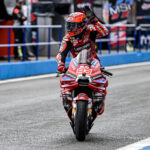 Marc Marquez Ducati MotoGP