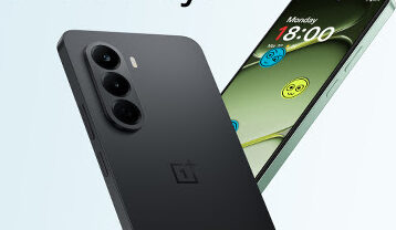 OnePlus Nord CE6 Lite