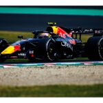 Red Bull Racing F1 Team