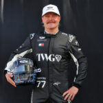 Valtteri Bottas Memento Exclusives