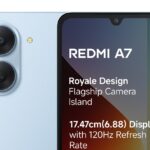 Xiaomi REDMI A7