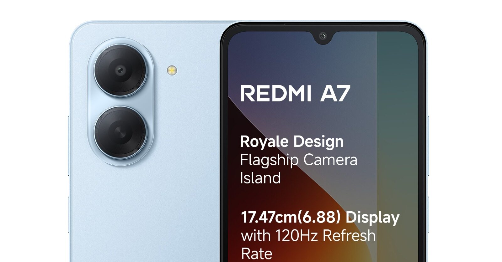 Xiaomi REDMI A7