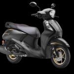 Yamaha Fascino