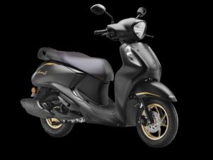 Yamaha Fascino