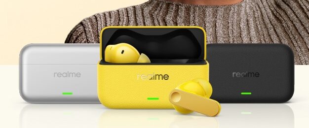 realme Buds T500 Pro