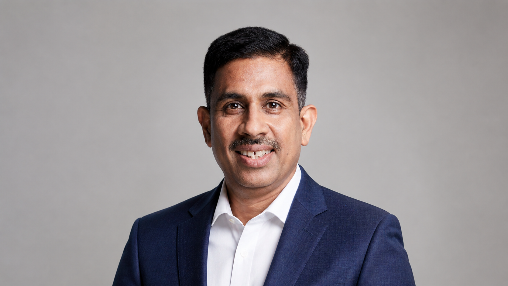 Ashutosh Dixit_Brand Director, Porsche India
