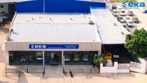 EKA Mobility