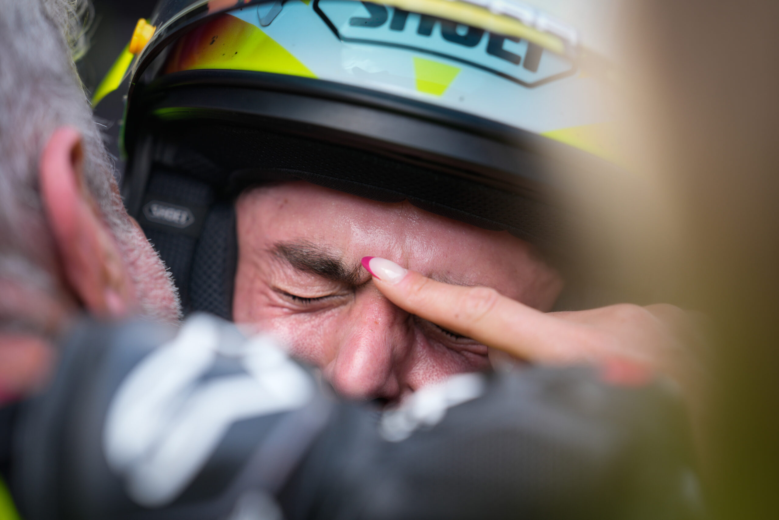 Fabio Di Giannantonio Pertamina Enduro VR46