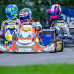 IAME Karting