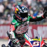 Johann Zarco Honda LCR MotoGP Grand Prix of France Le Mans