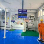 Maruti Suzuki Advanced Manufacturing Lab