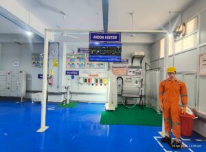 Maruti Suzuki Advanced Manufacturing Lab